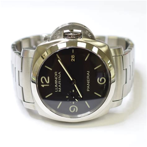 panerai op 6816|Panerai Luminor Marina 1950 3 Days Automatic OP6816 .